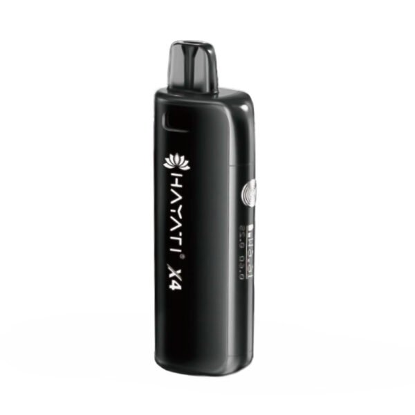 Hayati X4 Refillable Pod Kit - Image 6