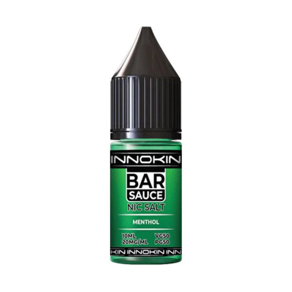 Innokin Bar Sauce 10ml Nic Salt E Liquid - Image 13