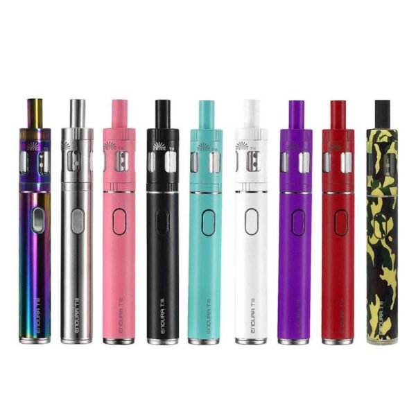 Innokin Endura T18e Kit - Image 2