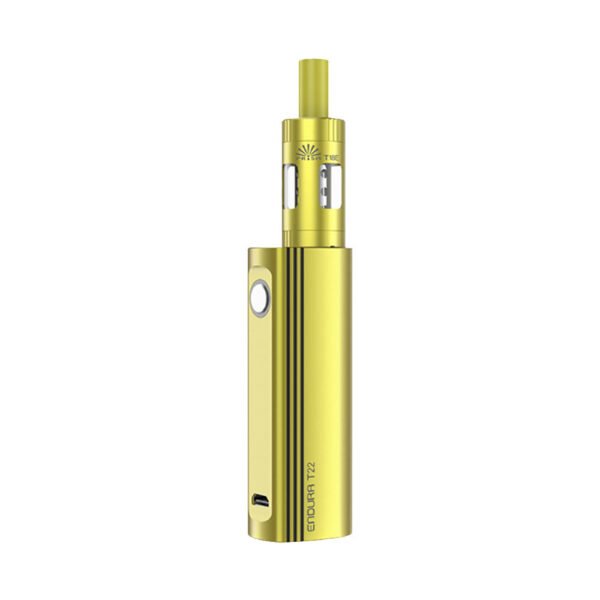 Endura T22E Kit By Innokin - Image 3