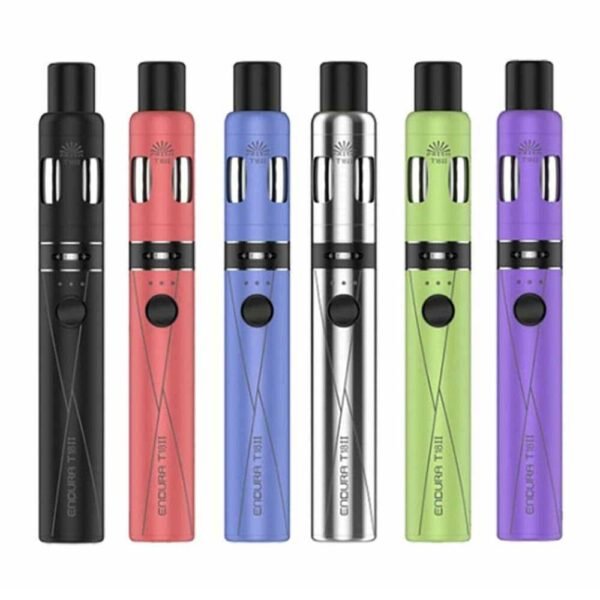Innokin Endura T18 II Mini Kit - Image 2