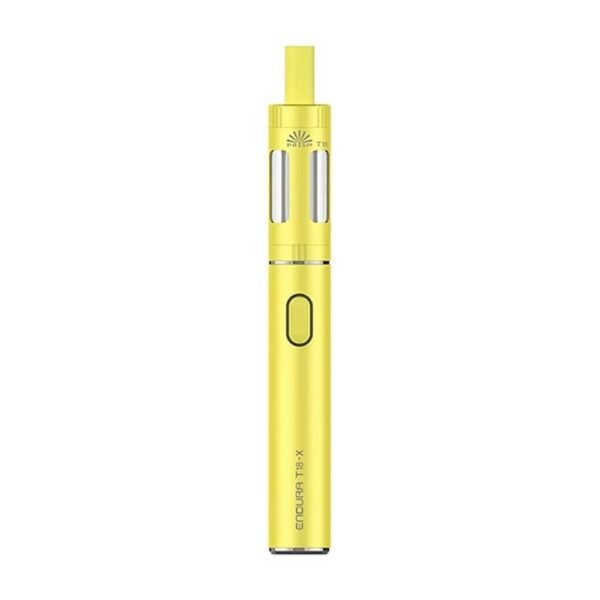 Innokin Endura T18 X Starter Kit - Image 4