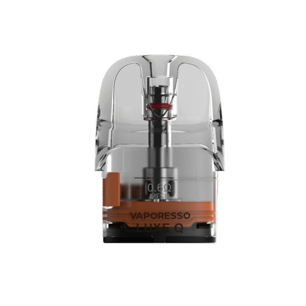 LUXE Q Pods (4Pcs) - Image 5