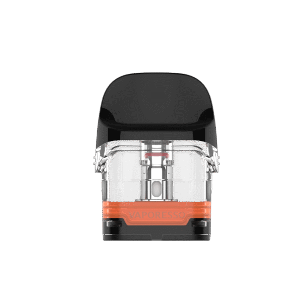 LUXE Q Pods (4Pcs)