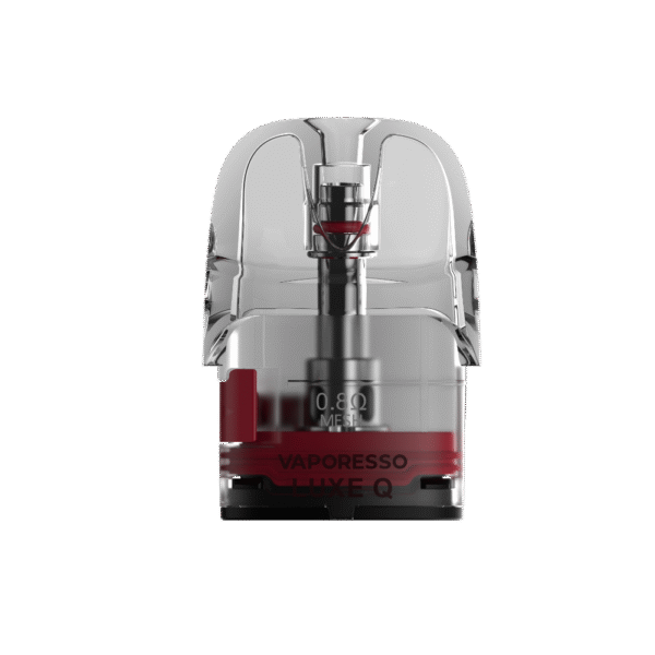 LUXE Q Pods (4Pcs) - Image 6