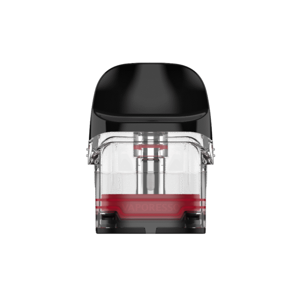 LUXE Q Pods (4Pcs) - Image 2