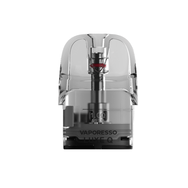 LUXE Q Pods (4Pcs) - Image 7