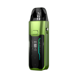 LUXE XR Max (Apple Green)