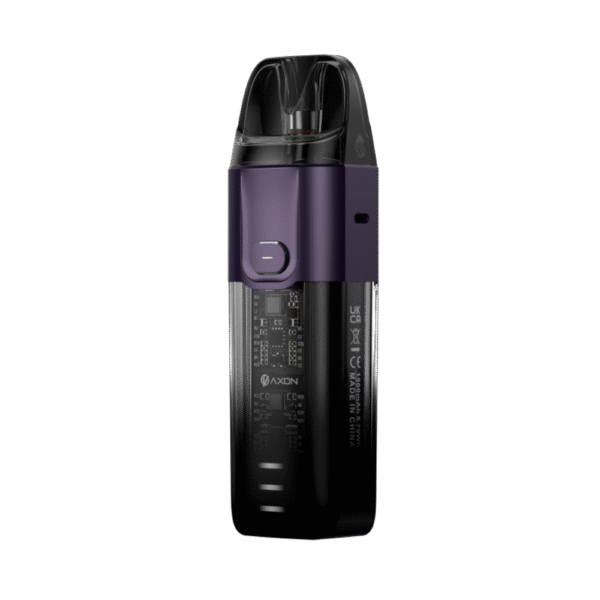LUXE X - Image 9