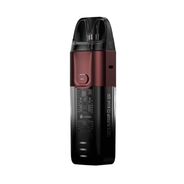 LUXE X - Image 10
