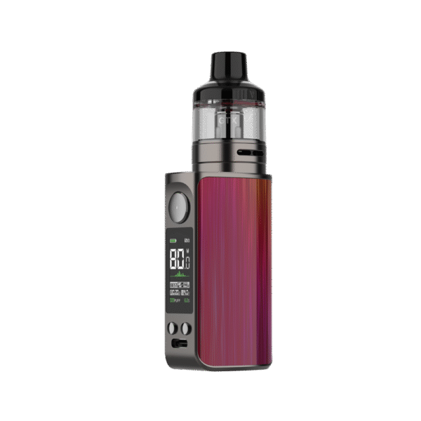 LUXE 80 - Image 2