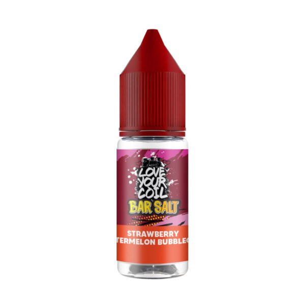Love Your Coil Bar Salt 10ml Nic Salt E Liquid - Image 23