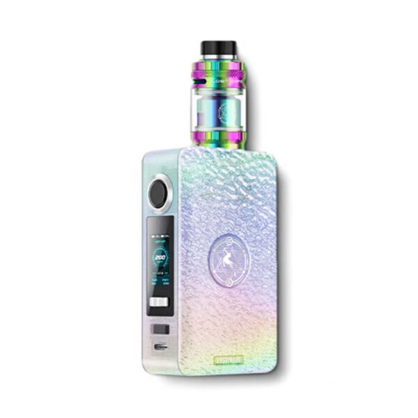 Lost Vape Centaurus N200 Vape Kit - Image 2