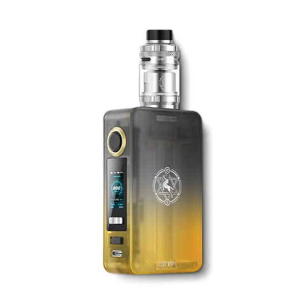 Lost Vape Centaurus N200 Vape Kit - Image 3