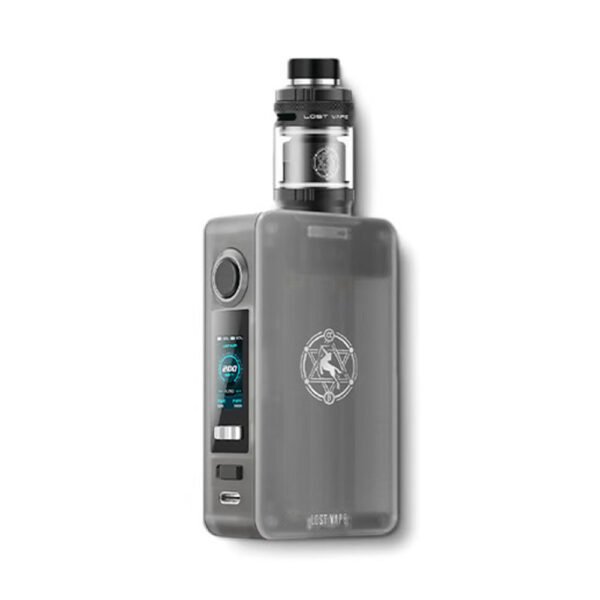 Lost Vape Centaurus N200 Vape Kit - Image 4
