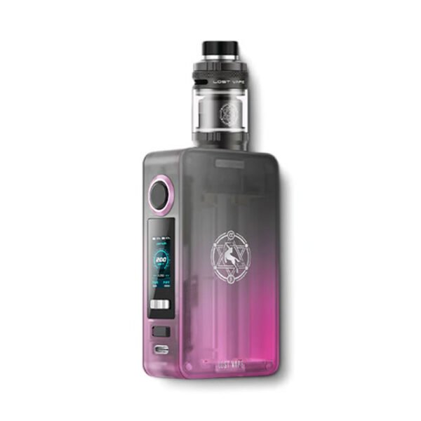 Lost Vape Centaurus N200 Vape Kit - Image 5