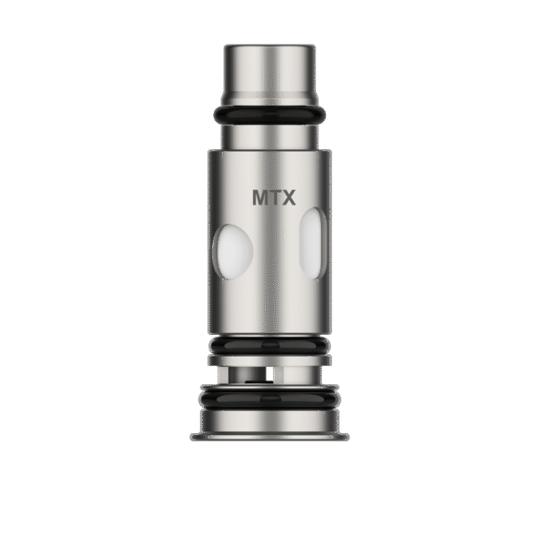 MTX Coils (5pcs)