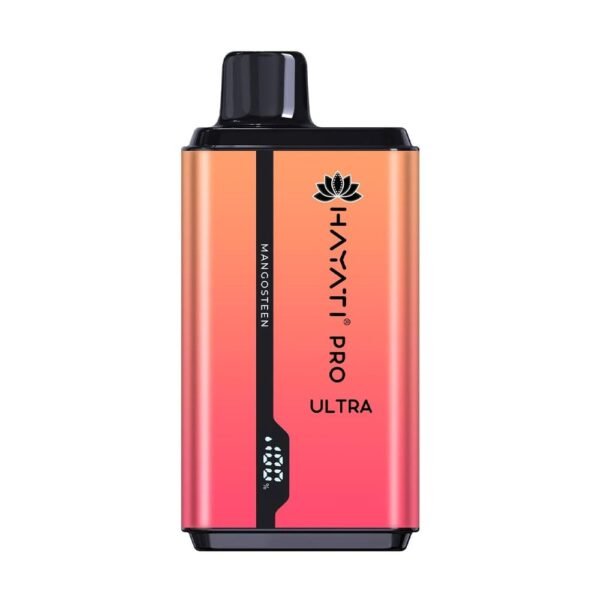 Hayati Pro Ultra 15000 Puffs Prefilled Vape - Image 14