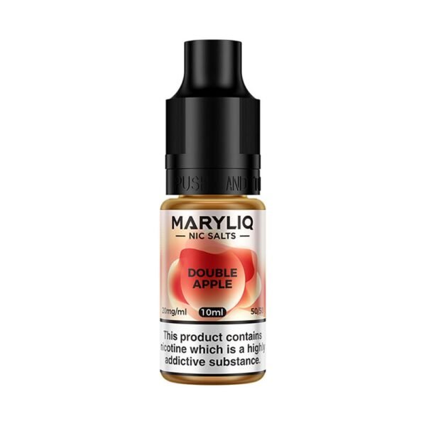 MaryLiq 10ml Nicsalt By Lost Mary - Image 11