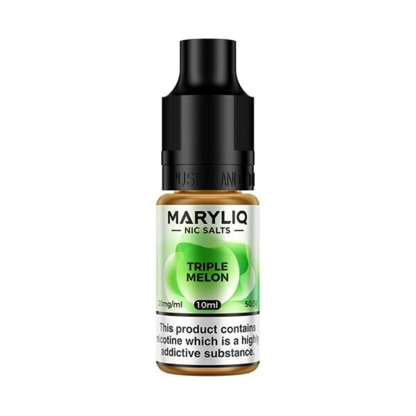 MaryLiq 10ml Nicsalt By Lost Mary - Image 14
