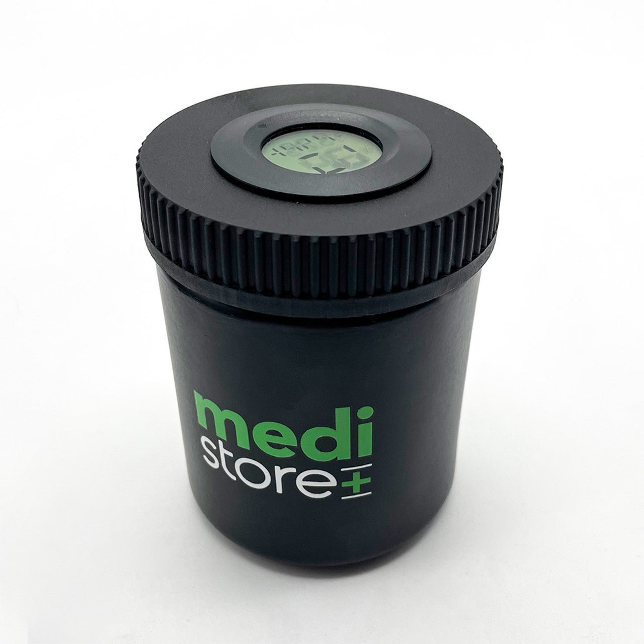 Medistore Glass Temperature Control Storage Jar - 250mL - Image 2