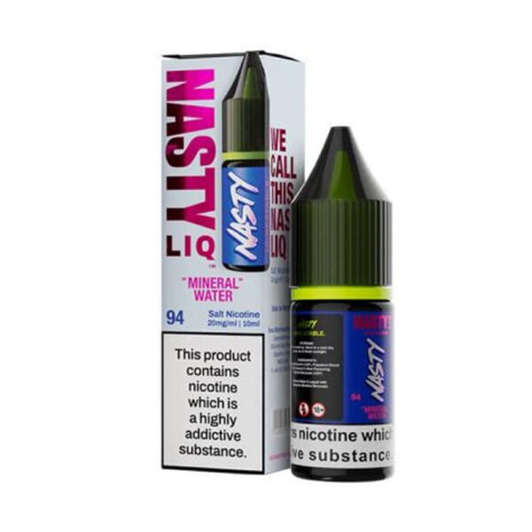 Nasty Liq 10ml Nic Salt E Liquid by Nasty Juice - Image 14