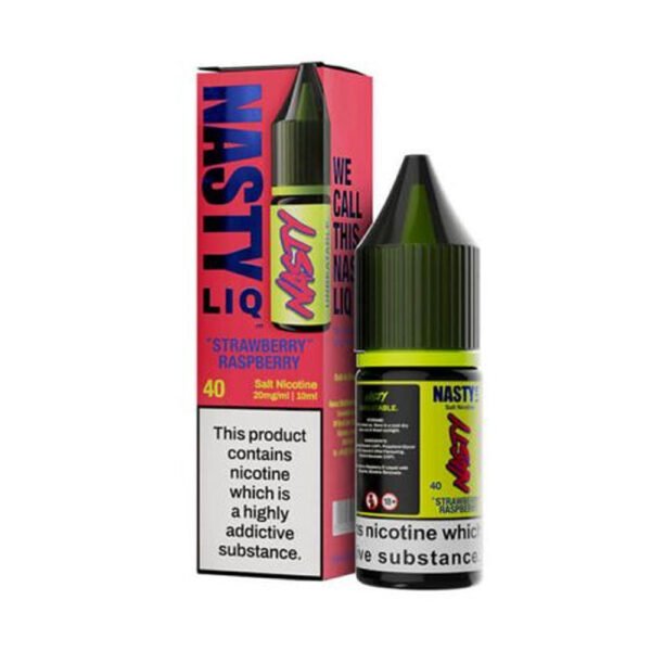 Nasty Liq 10ml Nic Salt E Liquid by Nasty Juice - Image 19