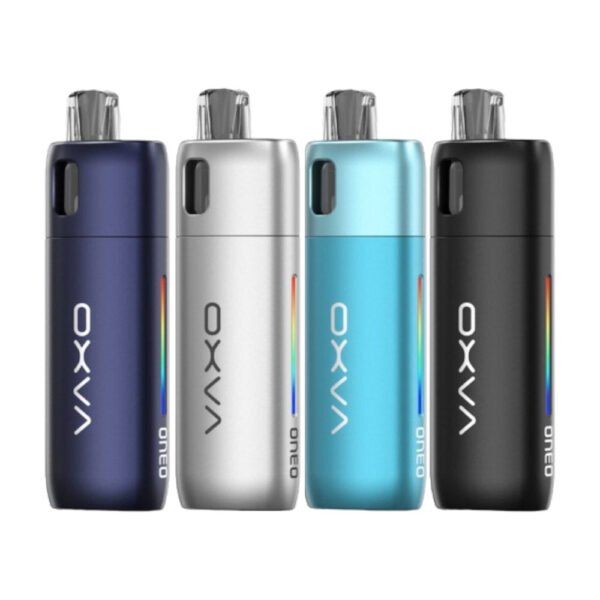 Oxva Oneo Pod Kit - Image 2