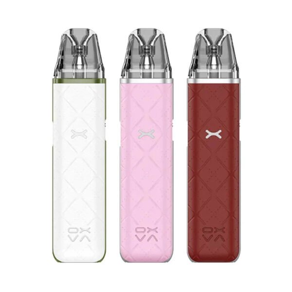 Oxva Xlim Go Pod Kit - Image 2
