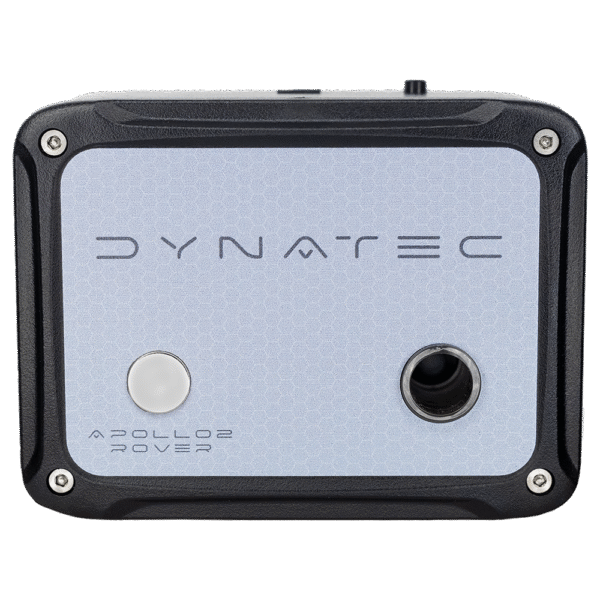 DynaVap Apollo 2 (Rover) Induction Heater