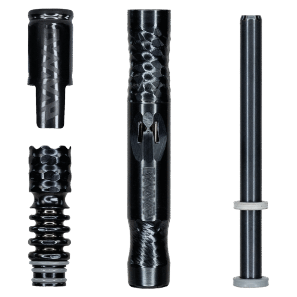 DynaVap VapCap M Vaporizer - Image 5