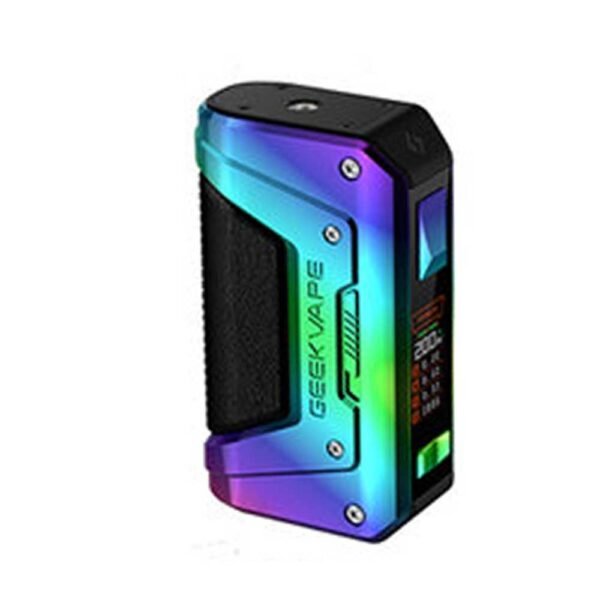 Geekvape Aegis Legend 2 200W Box Mod - Image 4