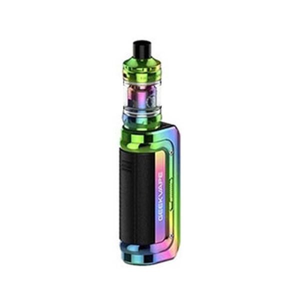 Geekvape M100 Aegis 100W Kit - Image 5
