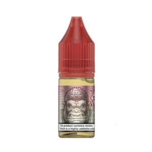 RandM Sour Candy 10ml Nic Salts Eliquid