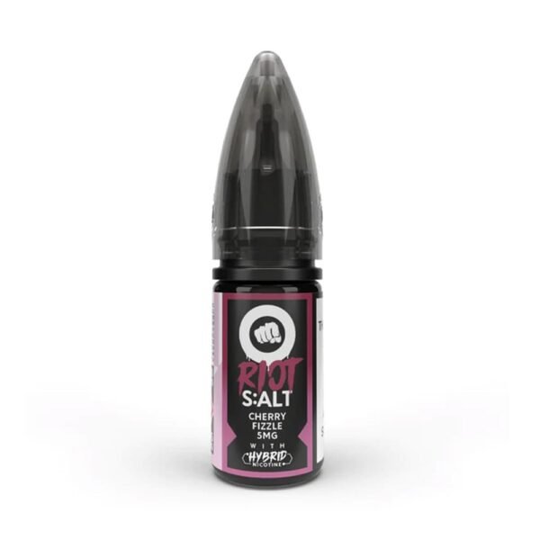 Riot Squad 10ml Nic Salt E Liquid - Image 5