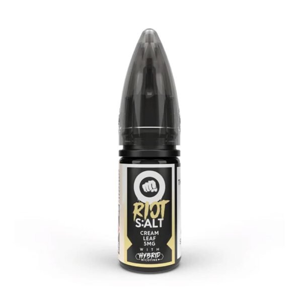 Riot Squad 10ml Nic Salt E Liquid - Image 6