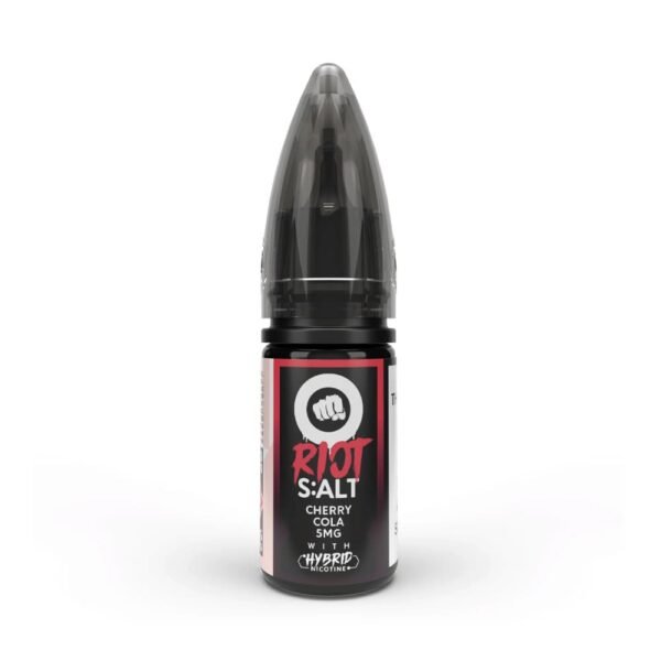 Riot Squad 10ml Nic Salt E Liquid - Image 4