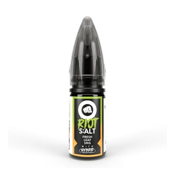 Riot Squad 10ml Nic Salt E Liquid - Image 9