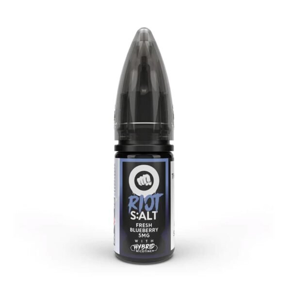 Riot Squad 10ml Nic Salt E Liquid - Image 8