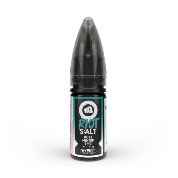 Riot Squad 10ml Nic Salt E Liquid - Image 13