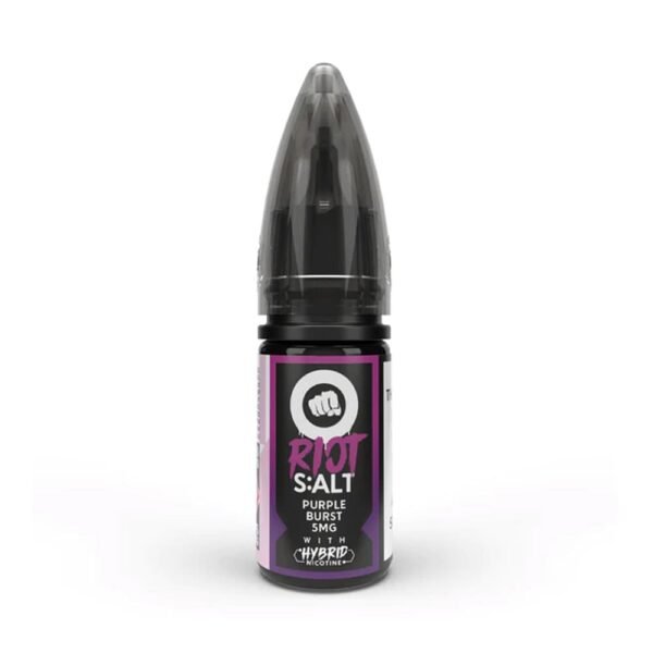 Riot Squad 10ml Nic Salt E Liquid - Image 14