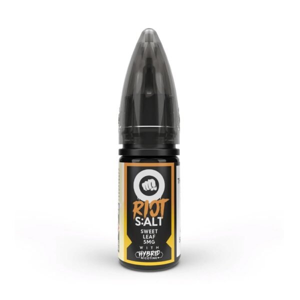 Riot Squad 10ml Nic Salt E Liquid - Image 16