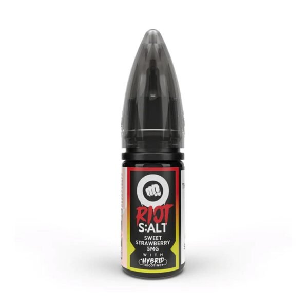 Riot Squad 10ml Nic Salt E Liquid - Image 17