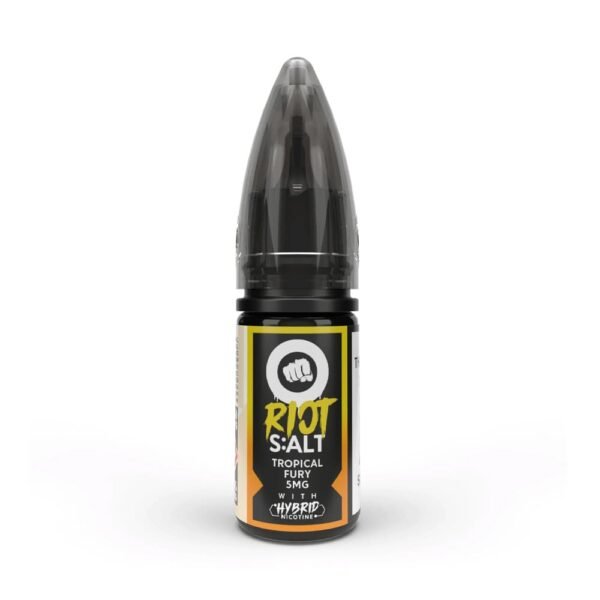 Riot Squad 10ml Nic Salt E Liquid - Image 19