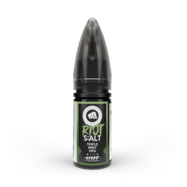 Riot Squad 10ml Nic Salt E Liquid - Image 18
