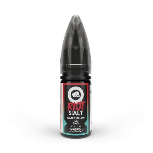 Riot Squad 10ml Nic Salt E Liquid - Image 20
