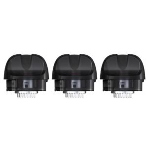 SMOK Pozz X Replacement Pods (Pack of 3)