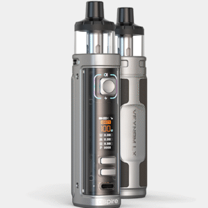 Veynom LX Kit: 3200 mAh Compatible with BP Series Coils TPD PCTG