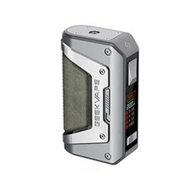 Geekvape Aegis Legend 2 200W Box Mod - Image 5