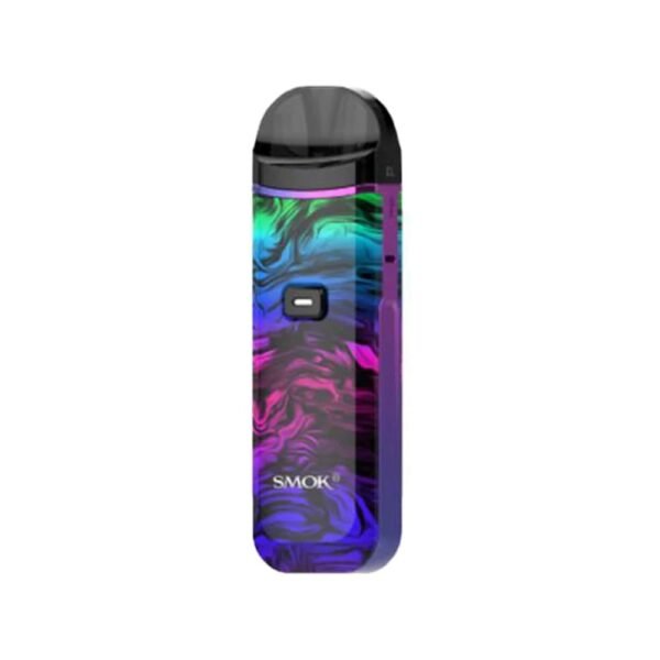 Smok Nord Pro 25W Pod Kit - Image 7